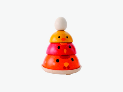 Tribu Box „Ente“ – 12+ Monate – Erste Schritte, erste Worte