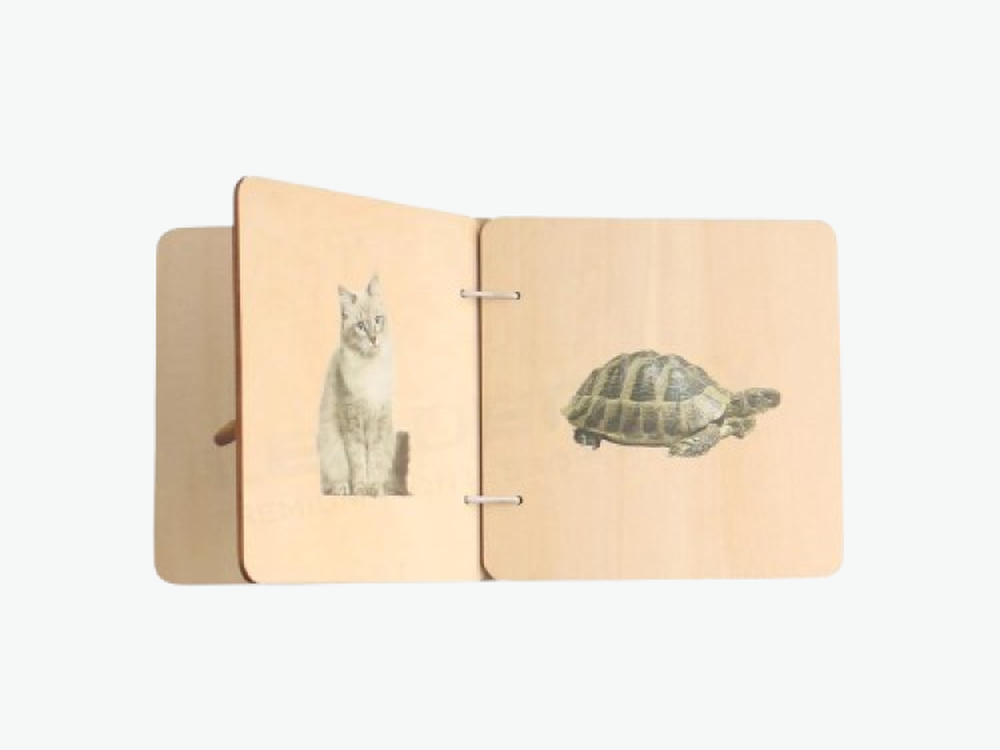 Tribu Box „Fuchs“ – 6+ Monate – Stärke spüren, Neues ausprobieren