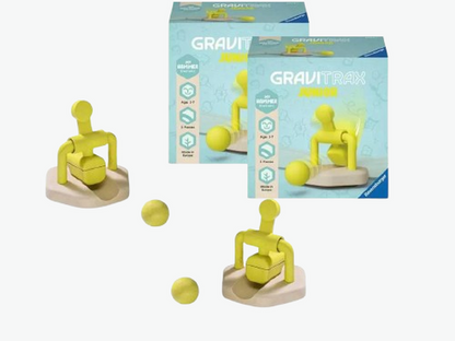 Tribu Box „GraviTrax“ – 36+ Monate – Bauen, Staunen, Geschichten erfinden