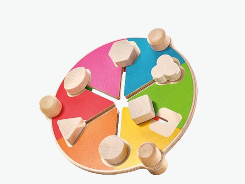 Tribu Box „Hase“ – 21+ Monate – Interessen entdecken, Fähigkeiten stärken